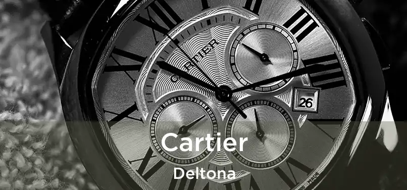  Cartier Deltona