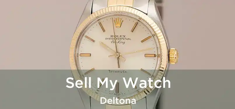  Sell My Watch Deltona